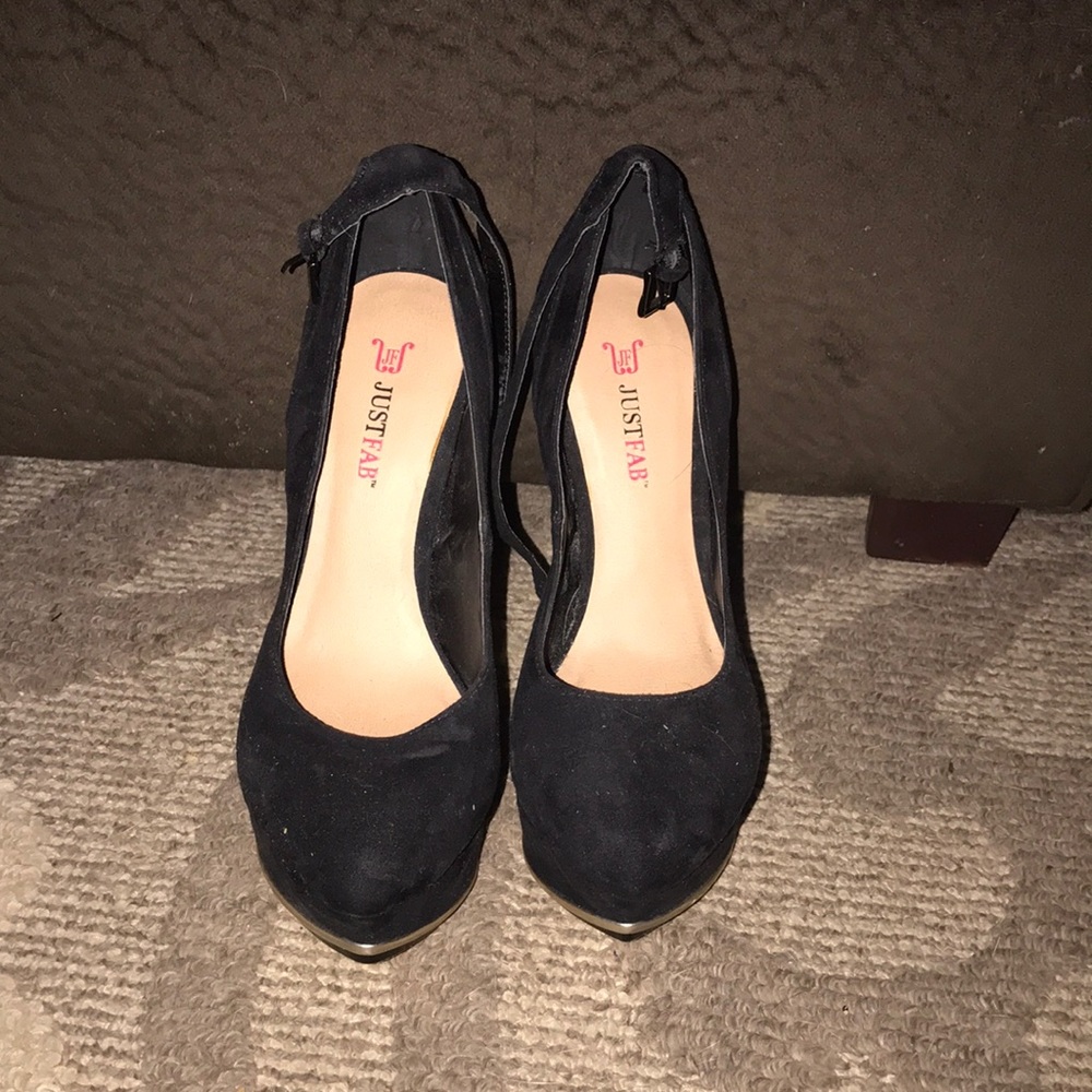 Wedges